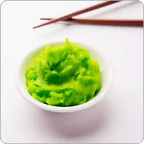 Salsa Wasabi