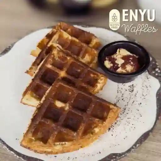 Enyuwaffles