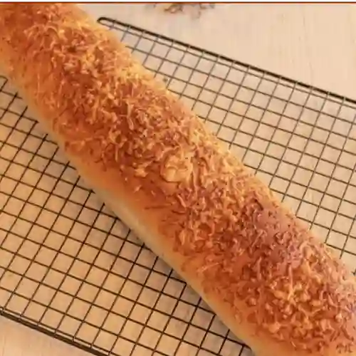 Baguette con Queso