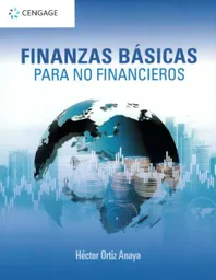 Finanzas Básicas Para no Financieros