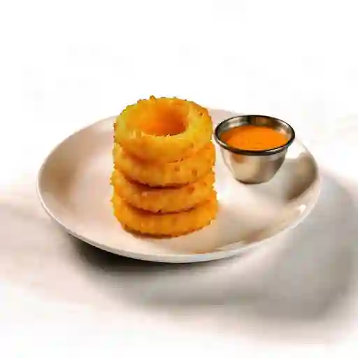 Aros De Cebolla
