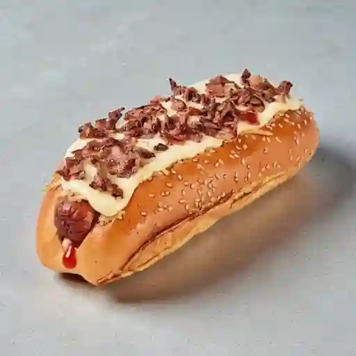 Perro Bacon Street Dog