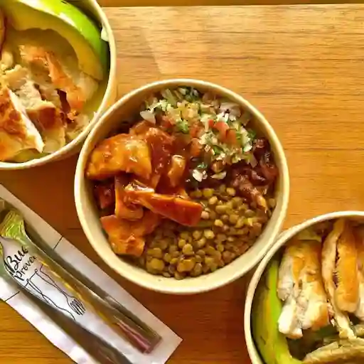 Arma Tu Bowl