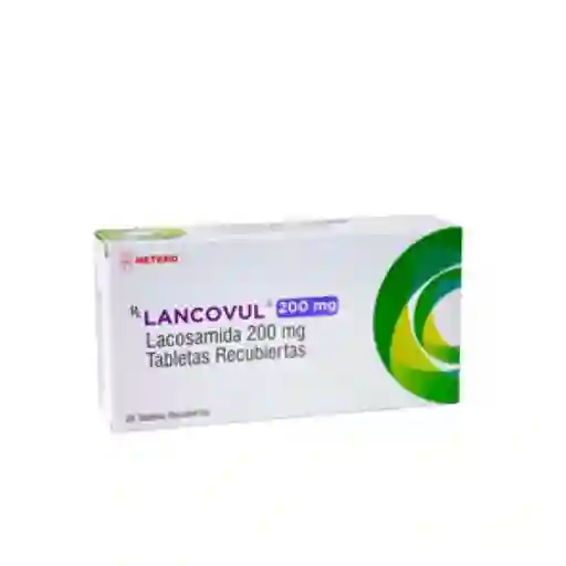 Lancovul (200 mg)