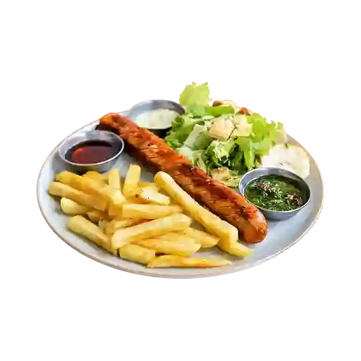 Chorizo