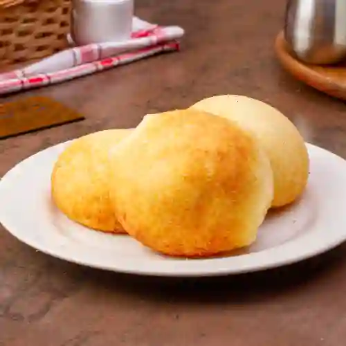 Almojabana