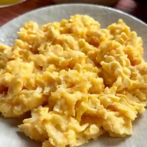 Huevos Revueltos