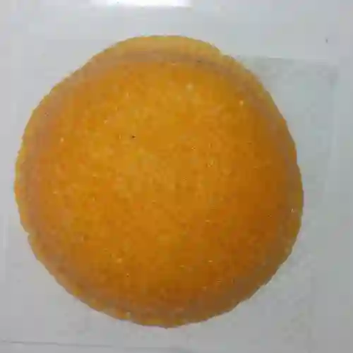 Arepa de Huevo y Carne