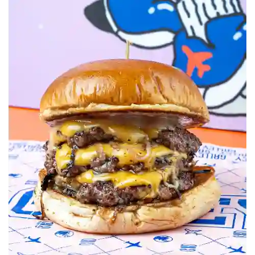 Fried Onion