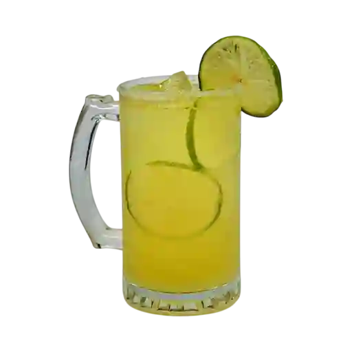 Soda Michelada 400 ml