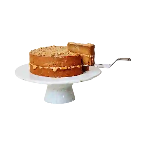 Torta de Banano y Mantequilla