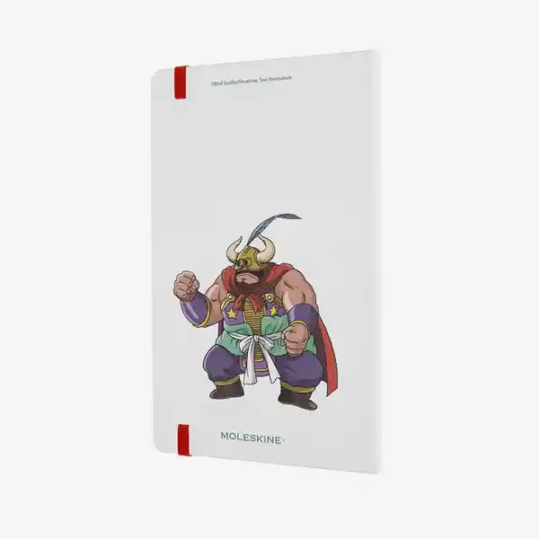 Inkanta Cuaderno Grande Puntos Dragon Ball Goku