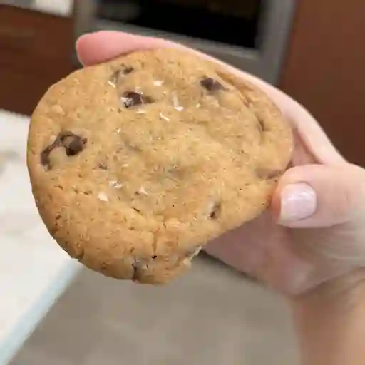 Subway dupe chocolate chip x10