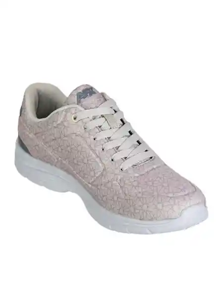 Aeroflex Zapatos Convencional Mujer Gris Talla 39