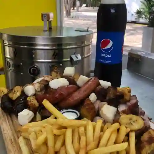Picada Familiar
