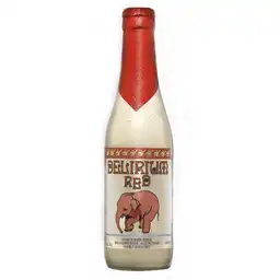 Delirium Cerveza Red