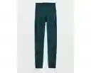 Leggings Aerie Verde Talla SM REGULAR American Eagle