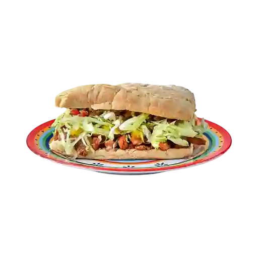 Torta de Chicharrón