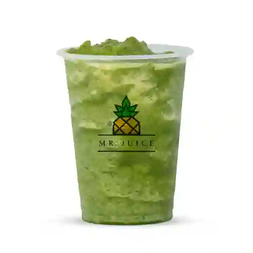 Batido Verde 16 Oz