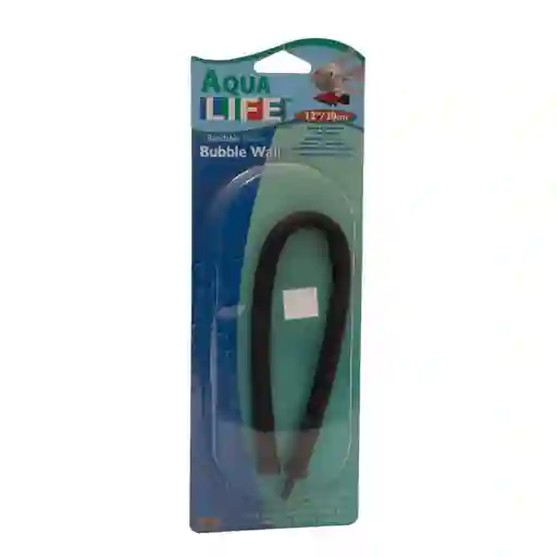 Aqua Life Juguete Cortina Flexible de Burbujas 30 cm