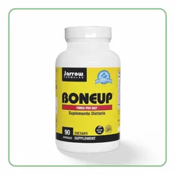 Jarrow Suplemento Dietario Boneup