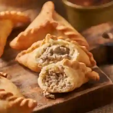 Empanada Árabe