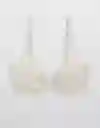 Brasier Aerie Neutro Talla 36 a American Eagle 97928342