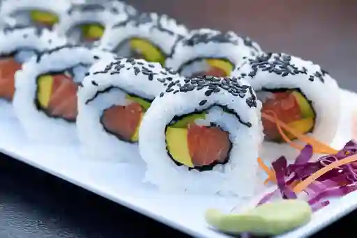 Promo: Philadelphia Roll