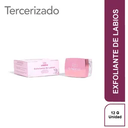 Kaba Exfoliante de Labios