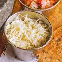 Queso Blanco