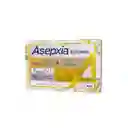 Asepxia Jabón Esponja Fusion 2 en 1