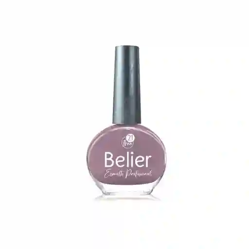 Belier Esmalte de Uñas Cocoa Free 21
