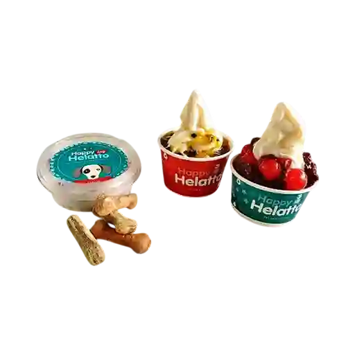 Combo Familia Perruna