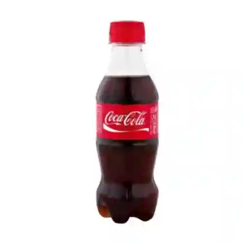 Coca- Cola 250 Ml.