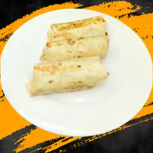 Burrito Carne
