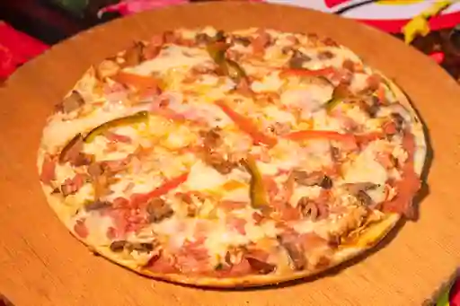 Pizza Rafael 2x1