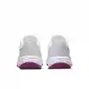 Nike Zapatos W Revolution 6 Nn Para Mujer Blanco Talla 6