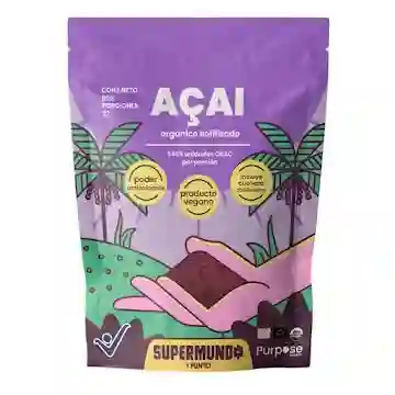 Acai-supermundo