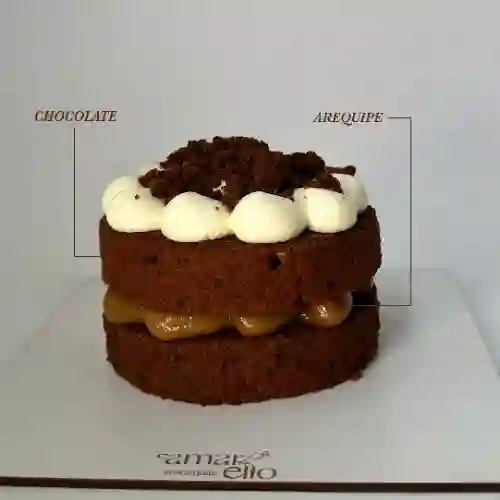 Torta de Chocolate