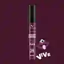 Labial Líquido Vogue Resist Vive 3ml