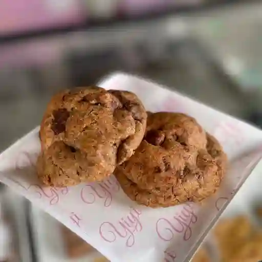 Galleta de milo