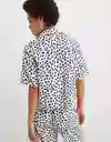 Pijama Aerie Negro Talla Med Reg American Eagle 27821286