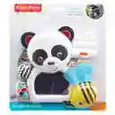 Fisher Price Juguete Didáctico Oso Panda Paseo Fgh91