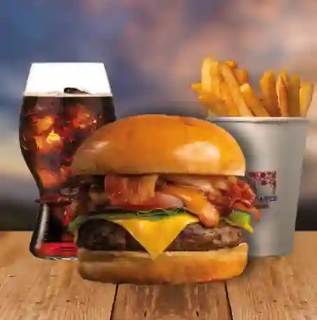 Combo Don Juan Bacon