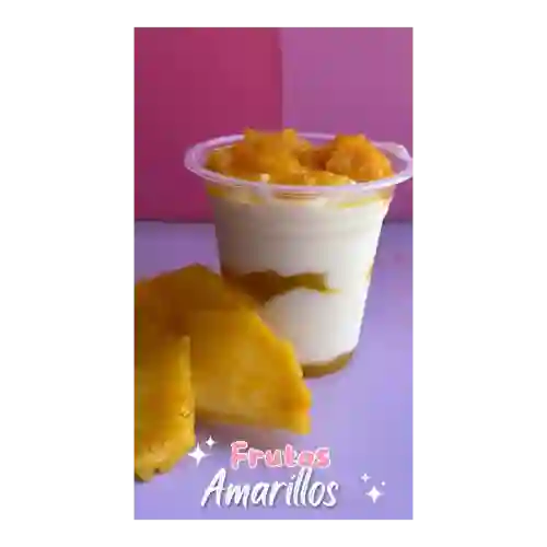 Frutos Amarillos