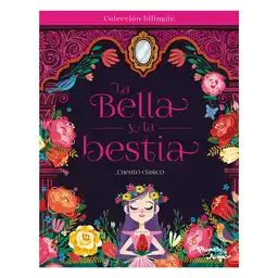 La Bella y la Bestia Bilingüe - Planeta