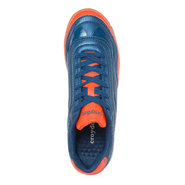 Croydon Guayos Pantelis Hombre Azul Oscuro Talla 42