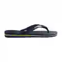 Havaianas Sandalias Brasil Log fc 0555 7890557432231 T: 23-24