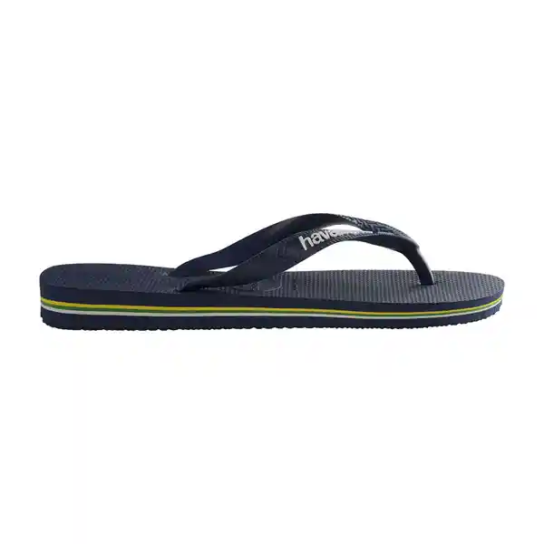 Havaianas Sandalias Brasil Log fc 0555 7890557432231 T: 23-24