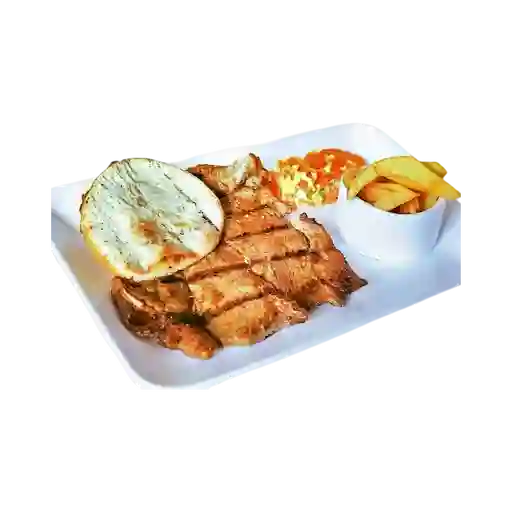 Churrasco Grande